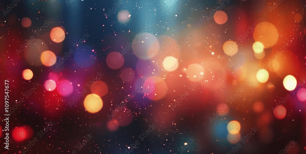 background with bokeh background with bokeh
