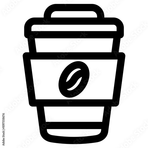 Coffee Cup Icon