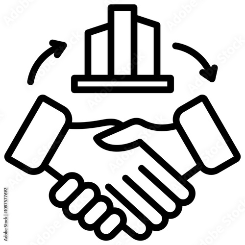 Relationship Icon
