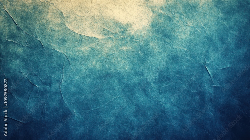 Abstract Blue Texture: A Deep Ocean of Hues and Shades Abstract Blue Texture: A Deep Ocean of Hues and Shades