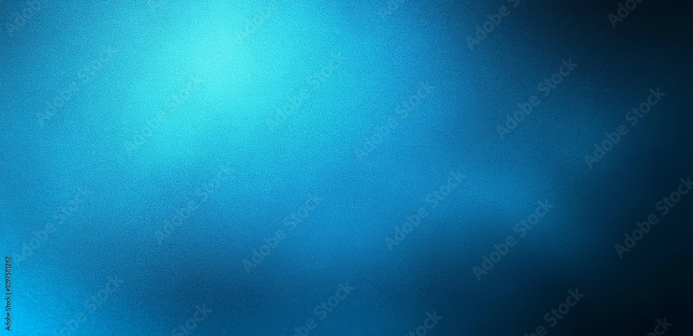 Blue Gradient Background Grainy Soft Texture Abstract Design for Digital and Modern Wallpaper Blue Gradient Background Grainy Soft Texture Abstract Design for Digital and Modern Wallpaper