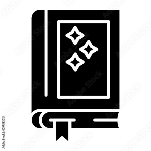 spell book