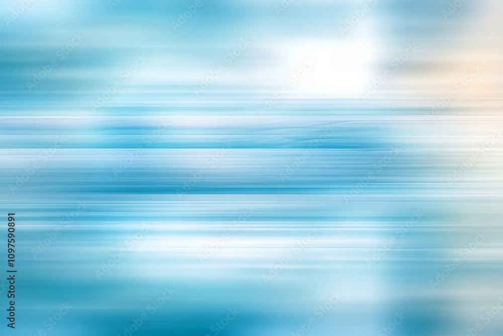 Abstract Light Blue and White Motion Background Soft Blur Texture Abstract Light Blue and White Motion Background Soft Blur Texture