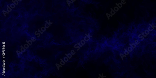 Abstract Watercolor blue background painting. Beautiful stylist modern blue texture background with smoke Colorful blue textures for making flyer, poster, cover, banner and any design.