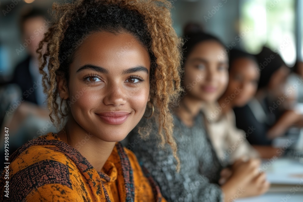 Black and Indigenous professionals shaping hybrid workplaces, Black and Indigenous professionals shaping hybrid workplaces,