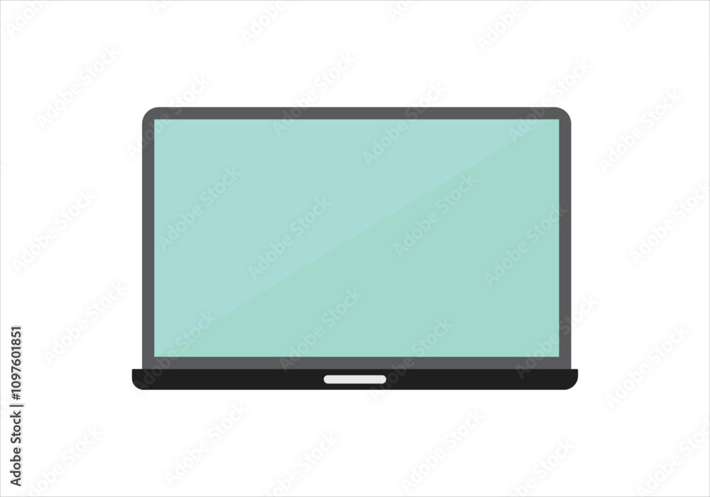 Realistic Laptop Vector Illustration, Open Laptop Vector Art, Vector Laptop with Abstract Screen, Simple and Elegant Computer Icon for Tech, Education, and Online Learning Themes. Realistic Laptop Vector Illustration, Open Laptop Vector Art, Vector Laptop with Abstract Screen, Simple and Elegant Computer Icon for Tech, Education, and Online Learning Themes.