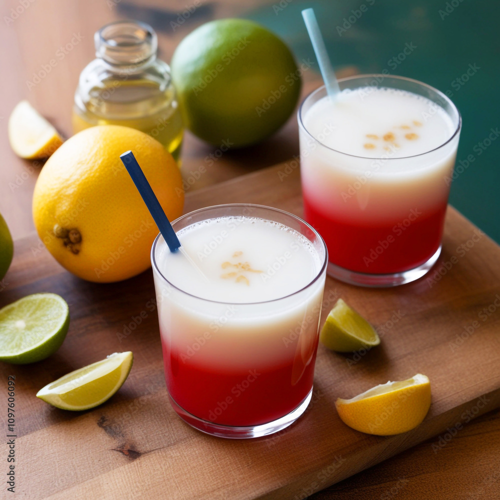 smoothie with banana smoothie with banana