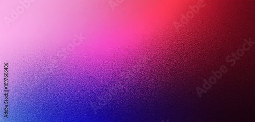 Gradient Background Pink to Purple Soft Textured Abstract Design Vibrant Colors