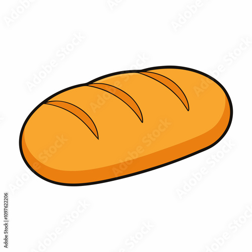 loaf of bread