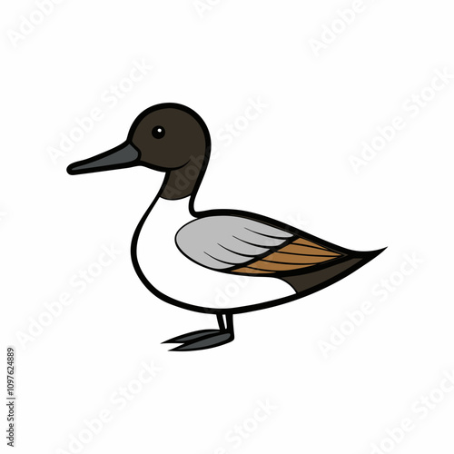 duck