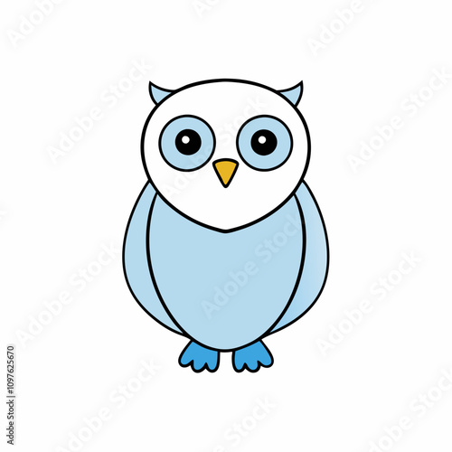 owl, bird, animal, cartoon, vector, illustration, tree, nature, love, branch, art, design, wise, family, card, icon, baby, funny, character, heart, drawing, cute, fun, owls, child