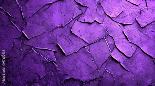 Wallpaper Mural Textured Abstract Background in Deep Purple Tones,Great for Dramatic Designs Torontodigital.ca