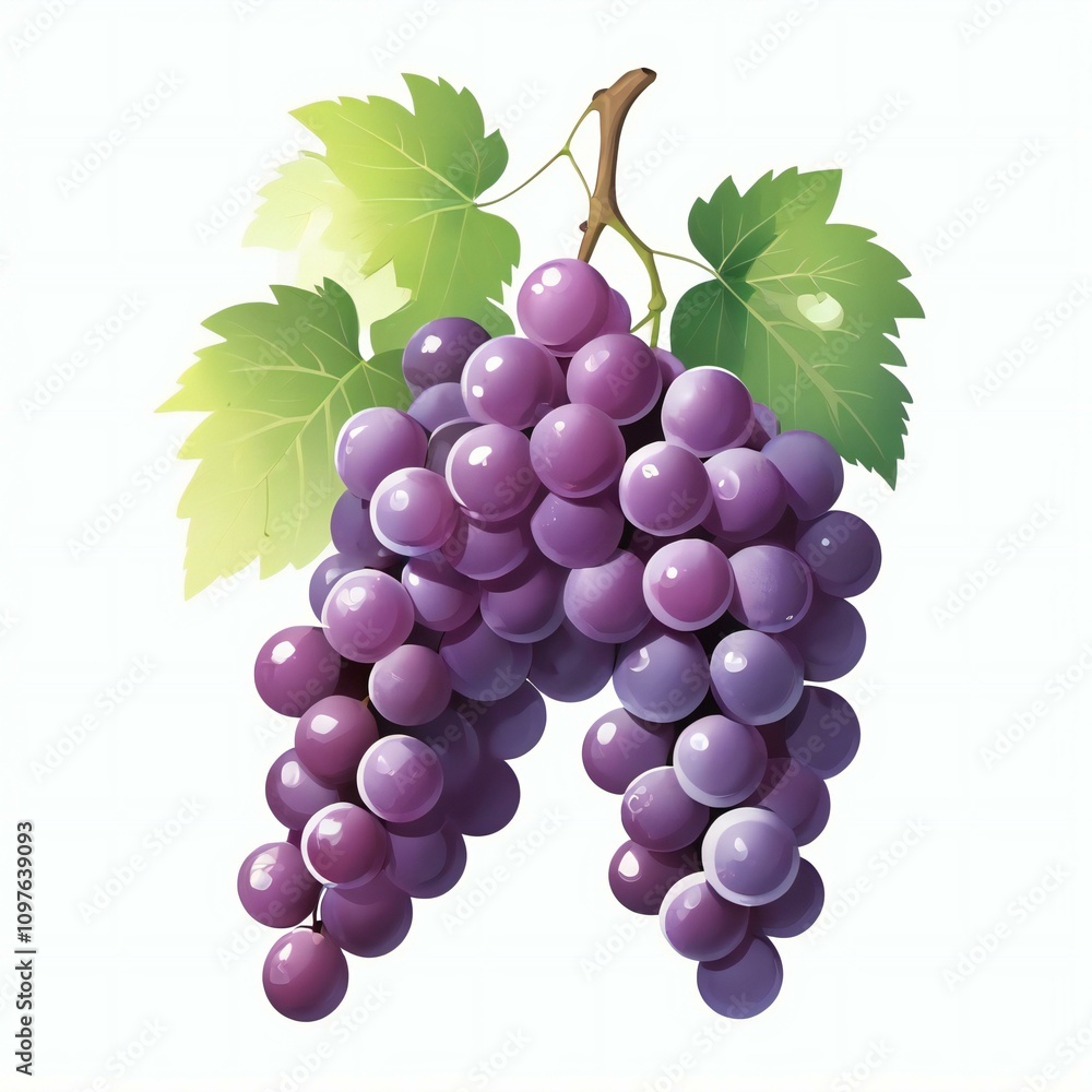 bunch of grapes bunch of grapes