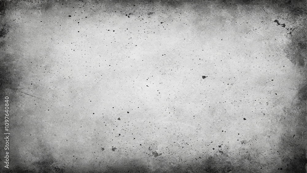Abstract Textured Surface with Grainy Halftone Pattern and Vintage Faded Feel. Abstract Textured Surface with Grainy Halftone Pattern and Vintage Faded Feel.