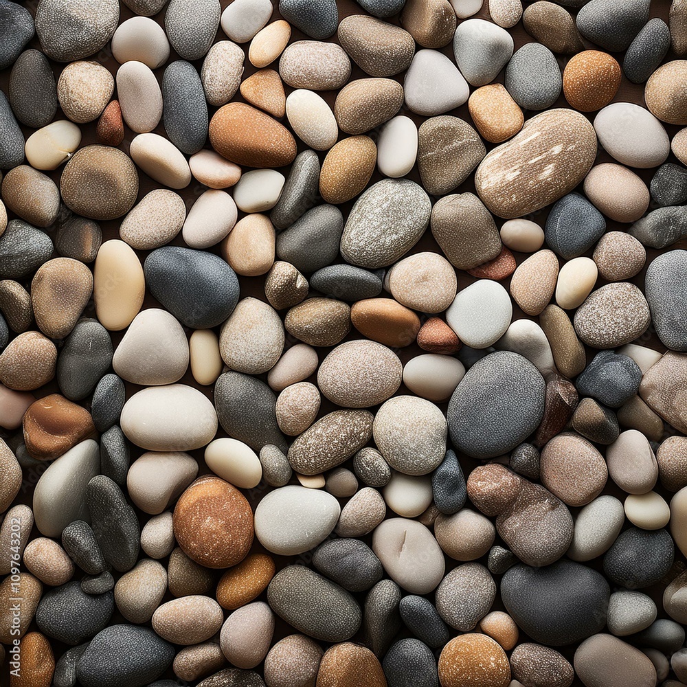 Textured Pebble Stone Surface: Realistic Background Graphic Resource Textured Pebble Stone Surface: Realistic Background Graphic Resource