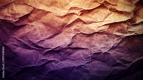Wallpaper Mural Old purple paper background with a light grunge texture, evoking vintage, nostalgia, and timelessness, perfect for adding a touch of creativity and depth to design or artistic projects Torontodigital.ca