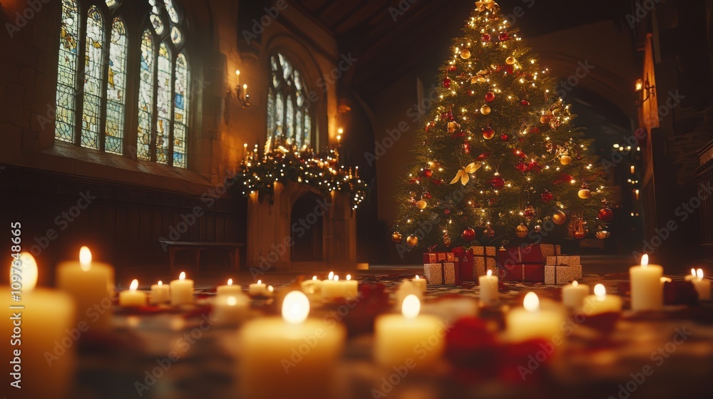 Christmas Eve Celebration Christmas Eve Celebration