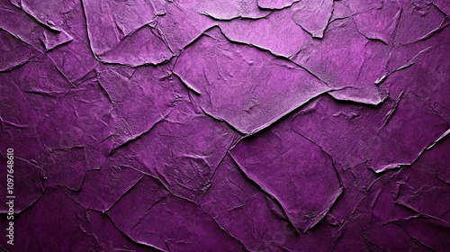 Wallpaper Mural Old purple paper background with a light grunge texture, evoking vintage, nostalgia, and timelessness, perfect for adding a touch of creativity and depth to design or artistic projects Torontodigital.ca