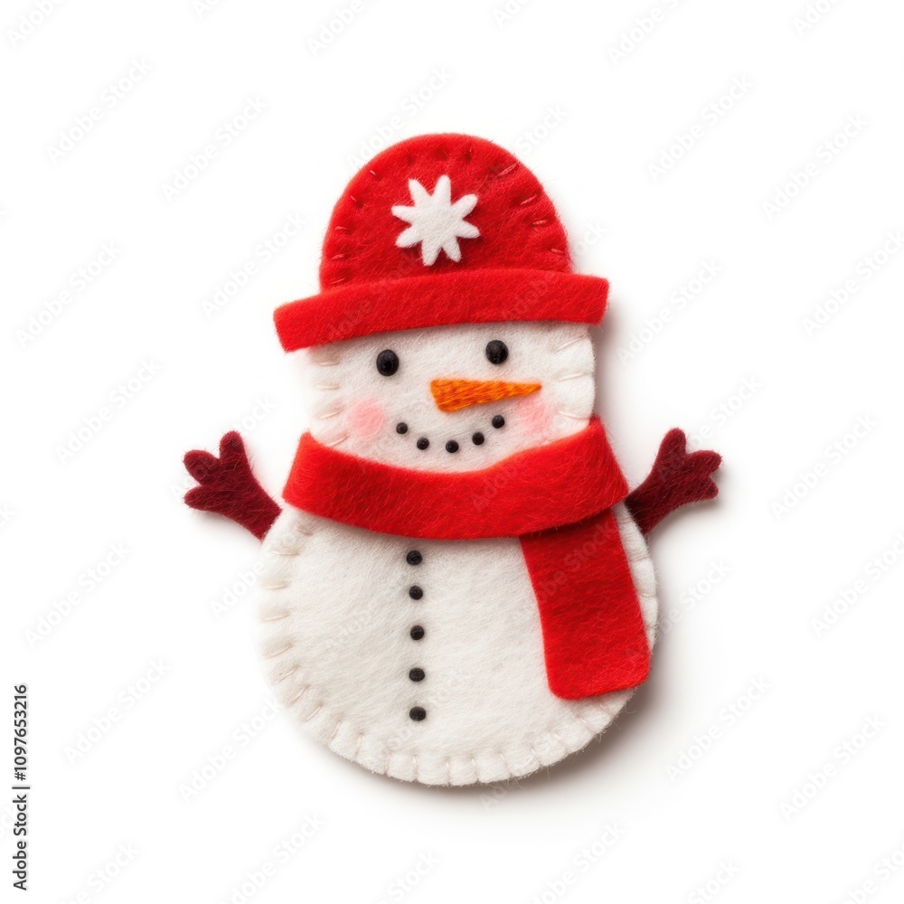 Single snowman outdoors nature winter. Single snowman outdoors nature winter.