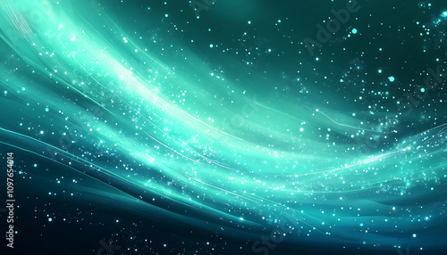 old man giving gift to old woman