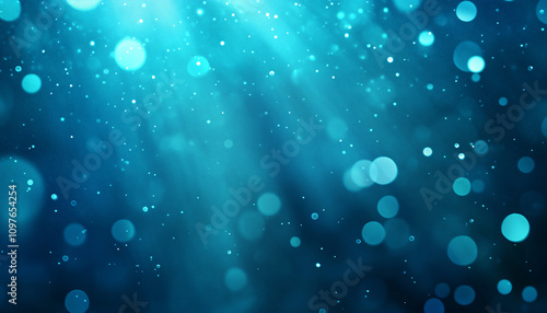 old man giving gift to old woman