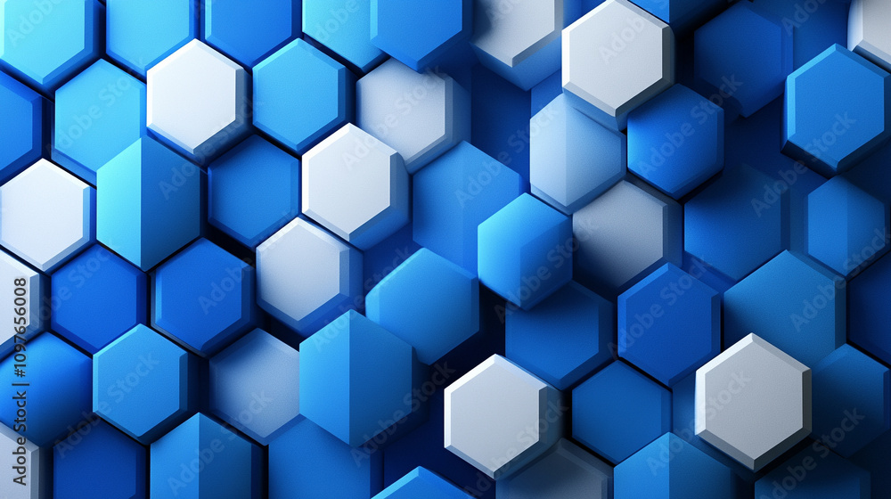 dynamic abstract 3D digital hexagon background with vibrant colors and geometric shapes, symbolizing technology, innovation, and modernity, evoking a sense of futuristic design and digital transformat dynamic abstract 3D digital hexagon background with vibrant colors and geometric shapes, symbolizing technology, innovation, and modernity, evoking a sense of futuristic design and digital transformat