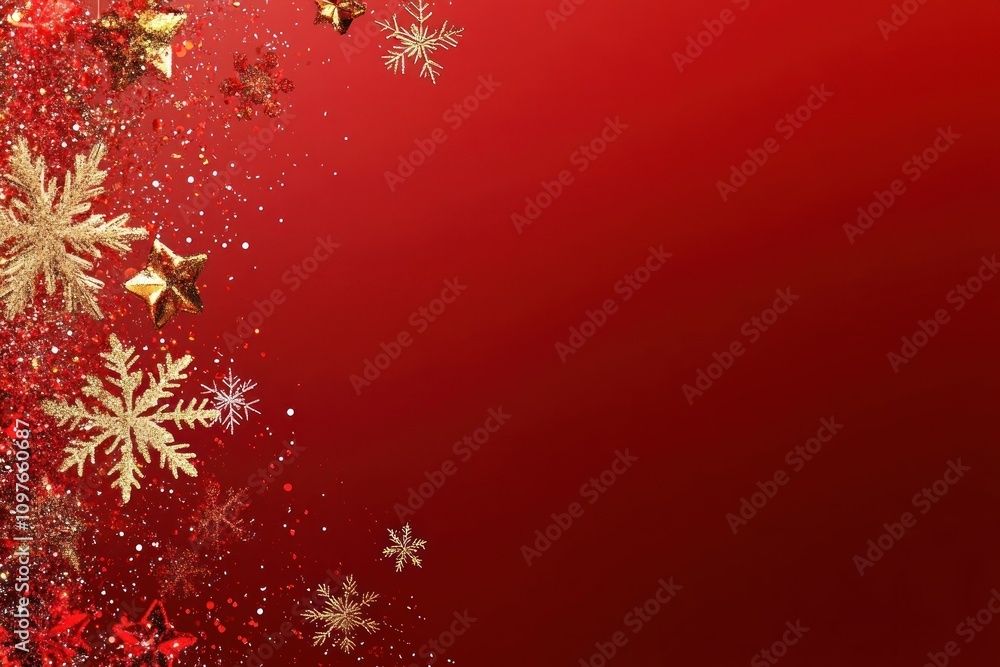 Christmas christmas background red. Christmas christmas background red.