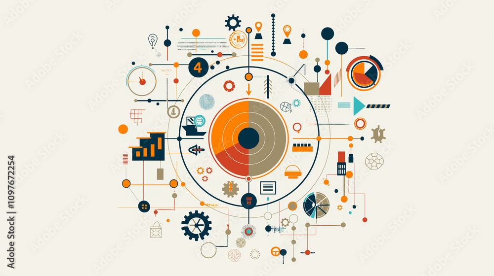 Wheel of Progress Wheel of Progress