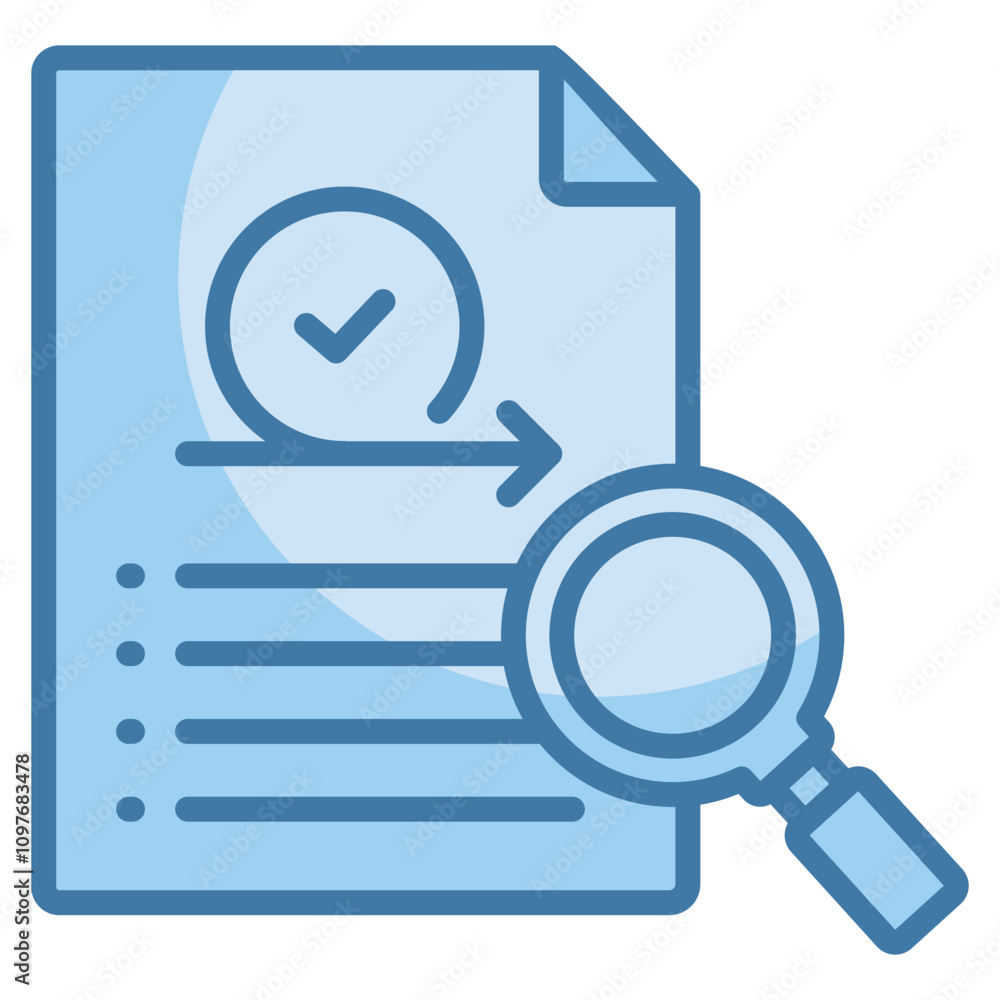 Sprint Review Icon Element For Design Sprint Review Icon Element For Design