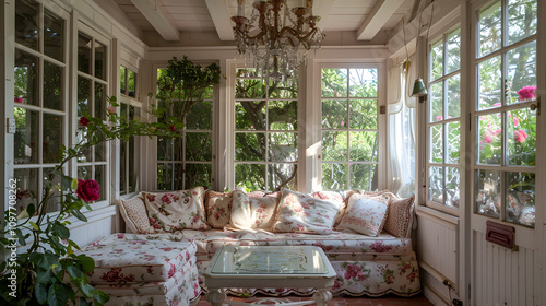 sunroom design