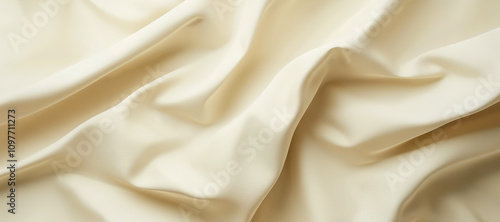 cream color paper texture wave background 29