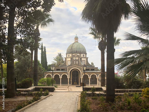 Wallpaper Mural Church Torontodigital.ca