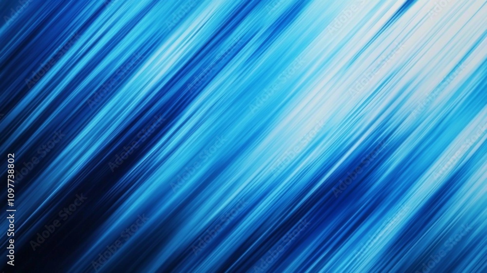 Energetic anime speed lines with blue motion blur on abstract background graphic, diagonally styled for dynamic impact. Energetic anime speed lines with blue motion blur on abstract background graphic, diagonally styled for dynamic impact.