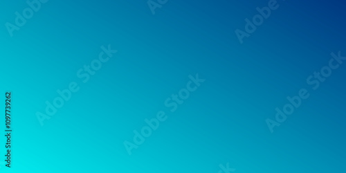Abstract blue gradient background looks modern blurry textured blue wallpaper. Abstract blue gradient background. Illustration. Vector. Gradient. 