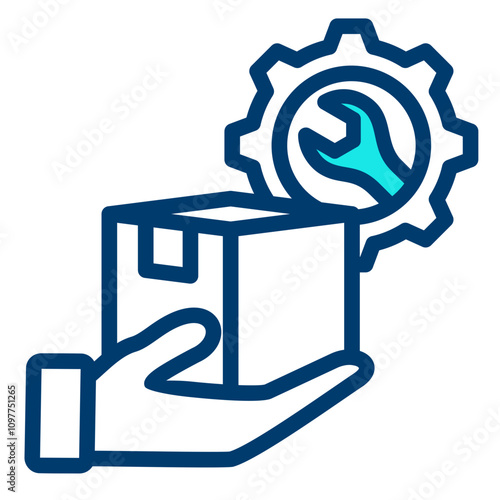 Preserve Icon