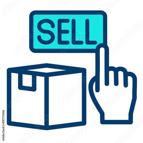 Trade Icon