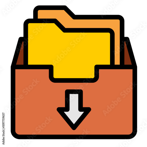 Store Icon