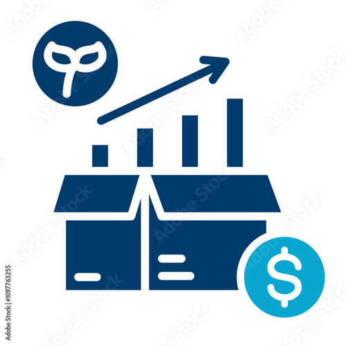 Fund Icon