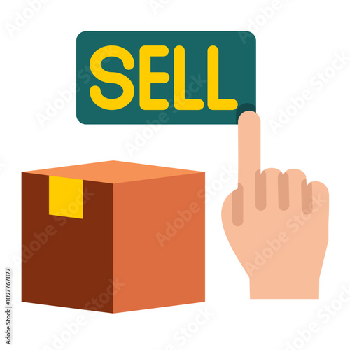 Trade Icon