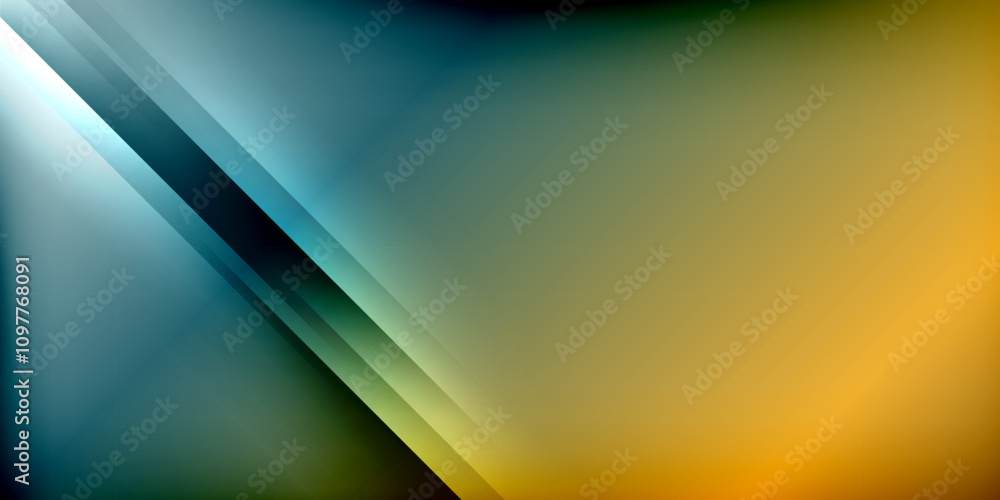 Dynamic shadow lines geometric shapes Dynamic shadow lines geometric shapes