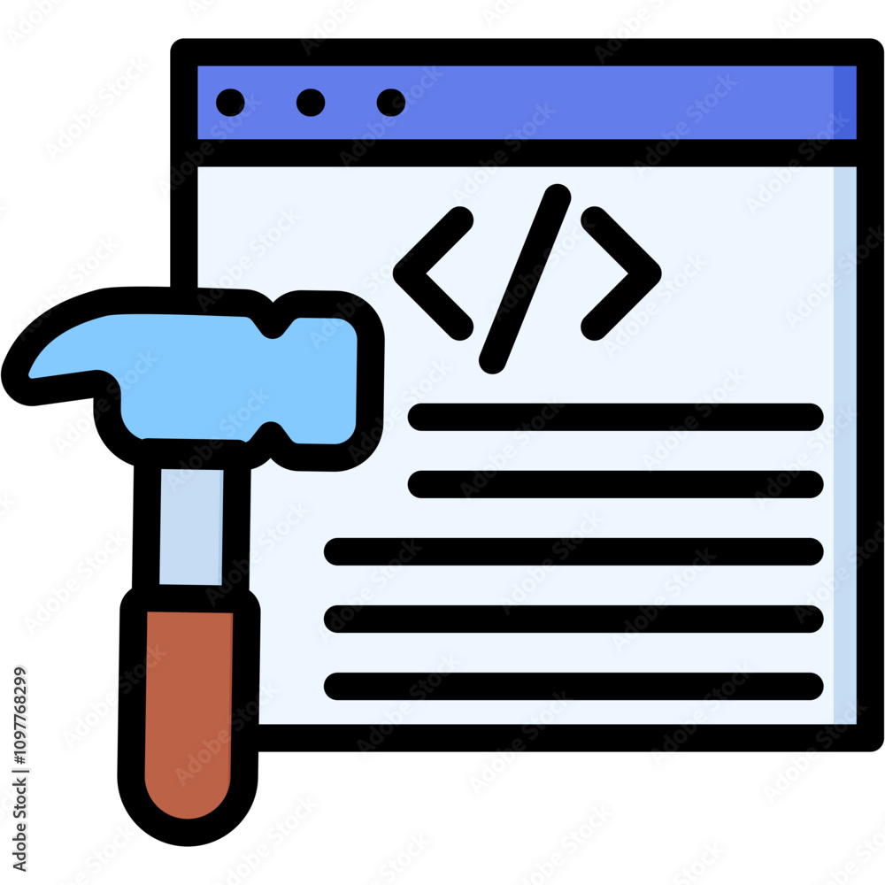 Build Icon Build Icon