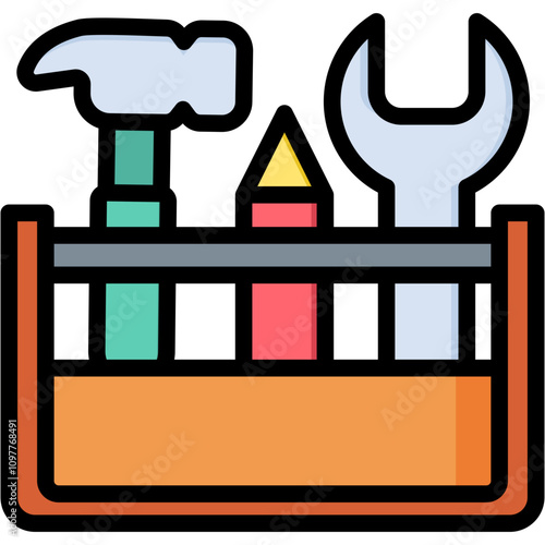 Toolkit Icon