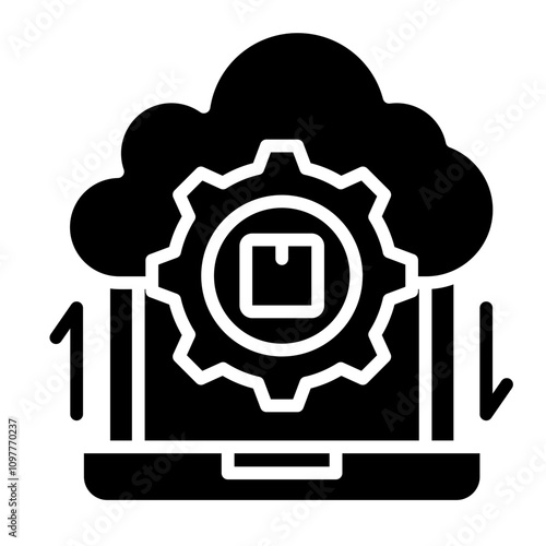 Transfer Icon