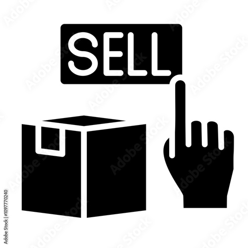 Trade Icon