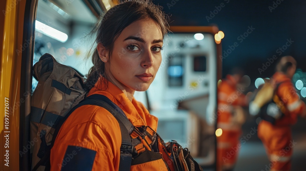 Emergency Response Professionalism Emergency Response Professionalism