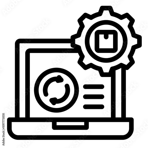 Combine Icon
