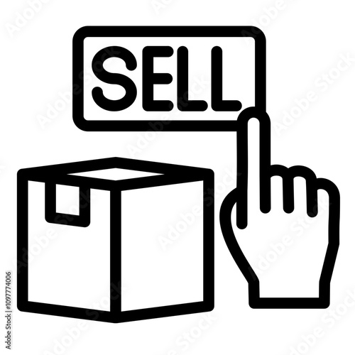 Trade Icon