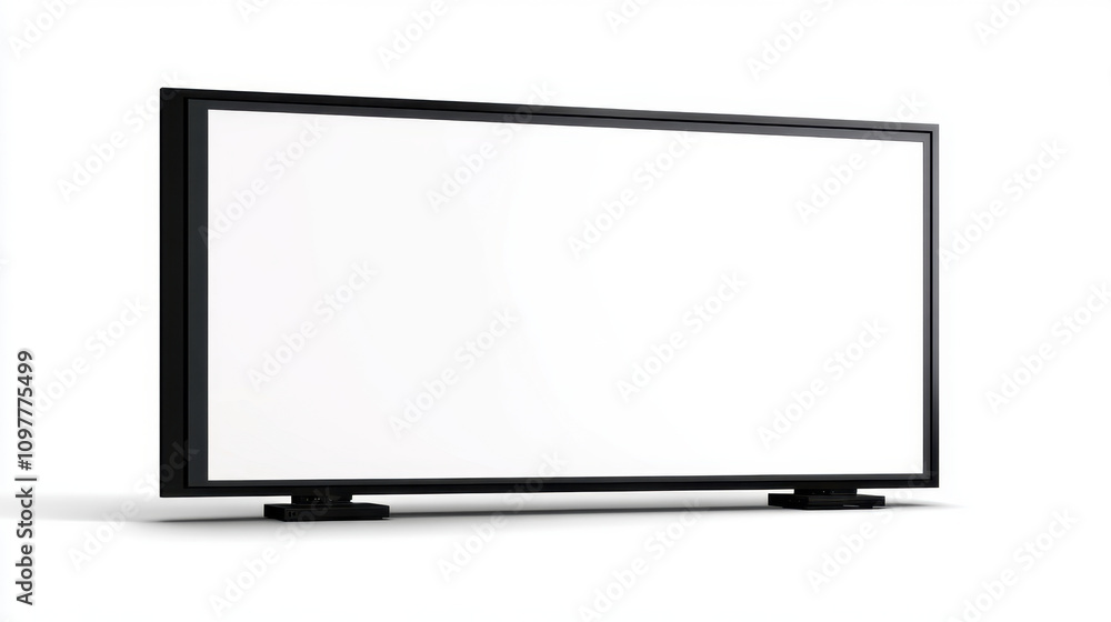 large outdoor TV screen with sleek black frame, designed for open spaces. Perfect for gatherings and events, it offers modern aesthetic and ample viewing area large outdoor TV screen with sleek black frame, designed for open spaces. Perfect for gatherings and events, it offers modern aesthetic and ample viewing area