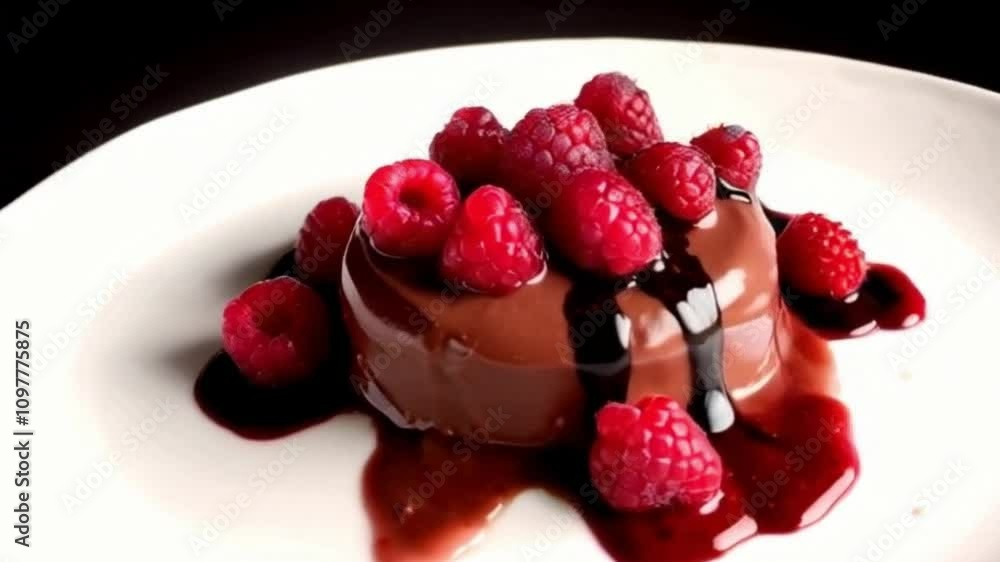raspberry ice cream raspberry ice cream