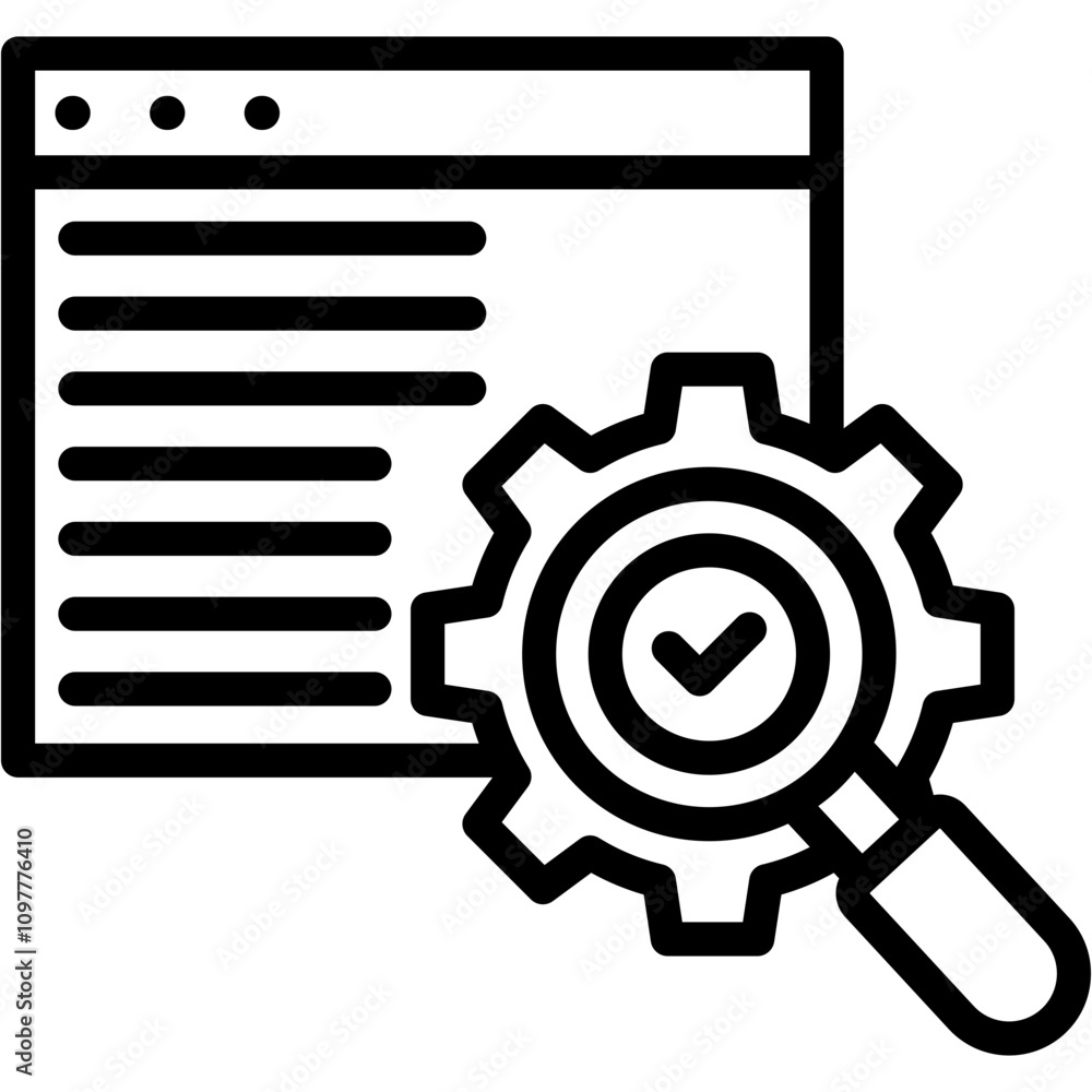 Correction Icon Correction Icon